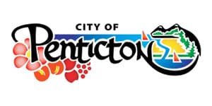 City of Penticton - Sponsor for Peach Classic Triathlon