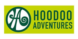 Hoodoo Adventures - Sponsor for Peach Classic Triathlon